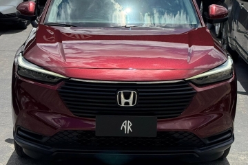 HR-V
