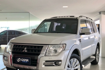 PAJERO