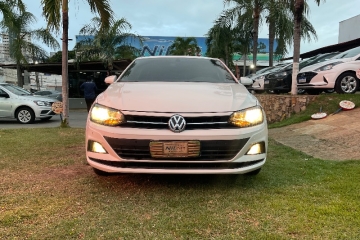 Polo Comfort. 200 Tsi