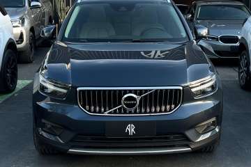 XC40